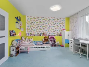 Prodej rodinného domu, Hodonín, Sušilova, 130 m2