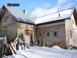 Prodej ubytování, Hartmanice, 273 m2