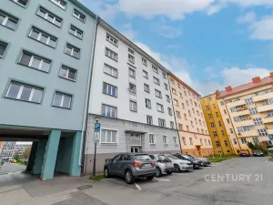 Prodej bytu 3+kk, Ostrava, Balcarova, 60 m2