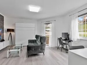 Prodej bytu 2+1, Liberec, Křížová, 62 m2