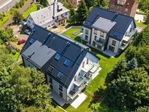 Prodej bytu 3+kk, Liberec, Dukelská, 126 m2