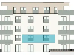 Prodej bytu 2+kk, Rychnov nad Kněžnou, Javornická, 50 m2