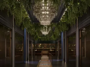 Prodej historického objektu, Hluboš