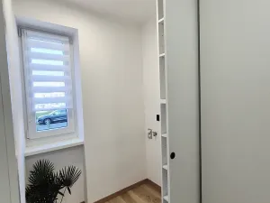 Prodej bytu 3+kk, Pardubice - Zelené Předměstí, Sokolovská, 66 m2