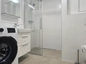 Pronájem bytu 2+kk, Letovice, Komenského, 57 m2