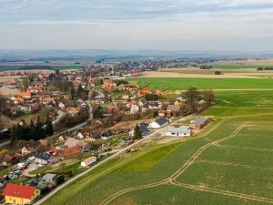 Prodej pozemku pro bydlení, Sloupnice, 750 m2