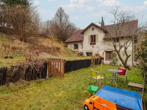 Prodej rodinného domu, Polička, 150 m2