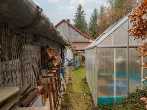 Prodej rodinného domu, Polička, 150 m2