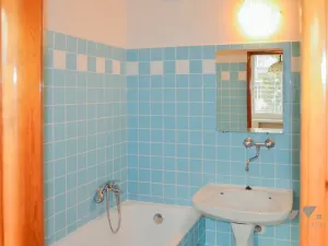 Pronájem bytu 4+1, Zlín, Santražiny, 92 m2