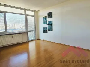 Pronájem bytu 3+1, Praha - Kamýk, Rytířova, 72 m2