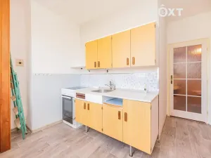 Pronájem bytu 1+1, Postřelmov, Nová, 32 m2