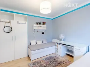 Pronájem bytu 2+1, Přerov, bří Hovůrkových, 51 m2