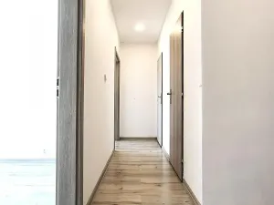 Prodej bytu 2+kk, Havířov, Zvonková, 51 m2