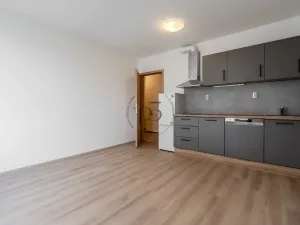 Pronájem bytu 2+kk, Praha - Prosek, Čakovická, 43 m2