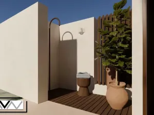 Prodej bytu 2+kk, Elounda, Řecko, 47 m2