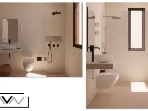 Prodej bytu 2+kk, Elounda, Řecko, 47 m2