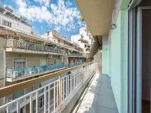 Prodej bytu 2+kk, Athény, Řecko, Λοκρίδος, 50 m2