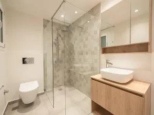 Prodej bytu 2+kk, Athény, Řecko, Λοκρίδος, 50 m2