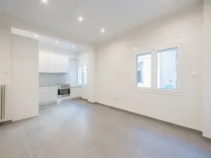 Prodej bytu 2+kk, Athény, Řecko, Ιπποδάμου, 52 m2