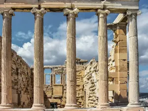 Prodej bytu 2+kk, Athény, Řecko, 51 m2