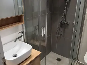 Prodej bytu 1+kk, Athény, Řecko, Δράκοντος, 30 m2