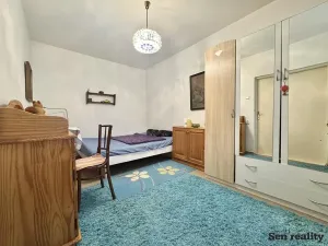 Prodej vícegeneračního domu, Podmoky, 103 m2