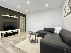 Prodej bytu 2+1, Pardubice, Luďka Matury, 62 m2