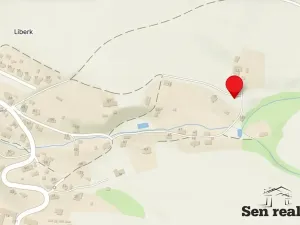 Prodej pozemku pro bydlení, Liberk, 930 m2