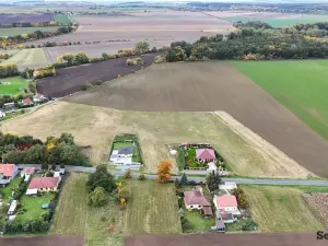 Prodej pozemku pro bydlení, Tatce, Na Stachově, 1600 m2