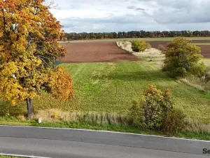 Prodej pozemku pro bydlení, Tatce, Na Stachově, 800 m2