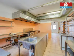 Pronájem obchodního prostoru, Plzeň - Skvrňany, Křimická, 65 m2