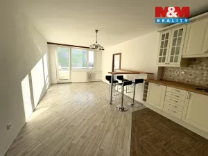 Prodej bytu 2+kk, Praha - Stodůlky, Zvoncovitá, 54 m2