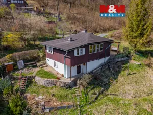 Prodej chaty, Jarcová, 77 m2