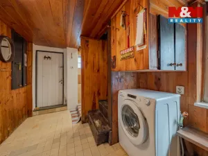 Prodej chaty, Jarcová, 77 m2