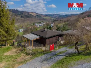 Prodej chaty, Jarcová, 77 m2