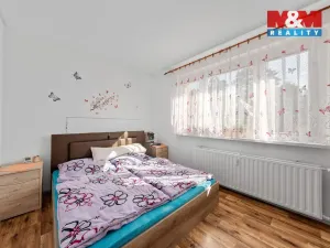 Prodej bytu 2+kk, Benešov nad Ploučnicí, Sídliště, 40 m2