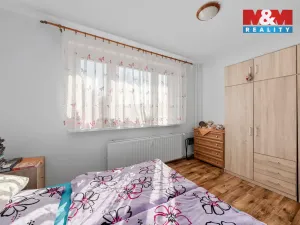 Prodej bytu 2+kk, Benešov nad Ploučnicí, Sídliště, 40 m2