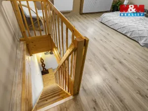 Prodej rodinného domu, Roudnice nad Labem, Štěpárna, 126 m2