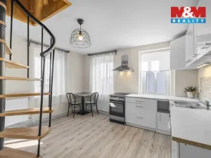 Prodej rodinného domu, Roudnice nad Labem, Štěpárna, 126 m2