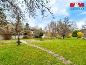 Prodej rodinného domu, Praha - Dejvice, V Šáreckém údolí, 230 m2