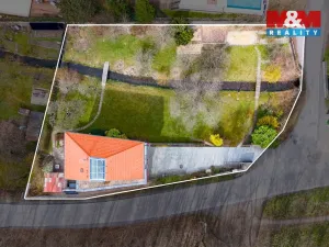 Prodej rodinného domu, Praha - Dejvice, V Šáreckém údolí, 230 m2