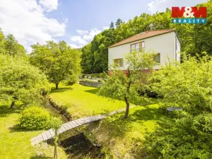 Prodej rodinného domu, Praha - Dejvice, V Šáreckém údolí, 230 m2