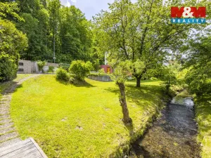 Prodej rodinného domu, Praha - Dejvice, V Šáreckém údolí, 230 m2
