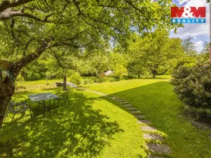 Prodej rodinného domu, Praha - Dejvice, V Šáreckém údolí, 230 m2