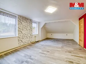 Prodej rodinného domu, Podhradí, 165 m2