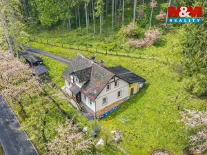 Prodej rodinného domu, Podhradí, 165 m2