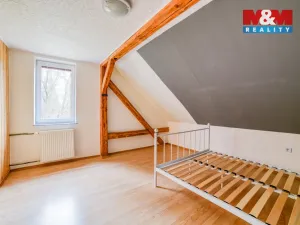 Prodej rodinného domu, Podhradí, 165 m2