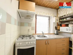 Prodej chaty, Klášterec nad Orlicí - Zbudov, 80 m2