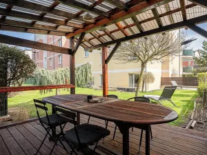 Prodej bytu 3+kk, Praha, Remízková, 74 m2