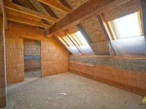 Prodej rodinného domu, Dolní Věstonice, 239 m2